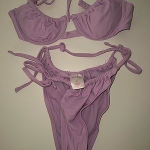 Brand new target swim